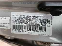 2002 TOYOTA CAMRY