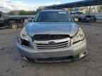 2010 SUBARU Outback