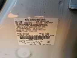 2009 LINCOLN MKS