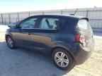 2015 CHEVROLET SONIC