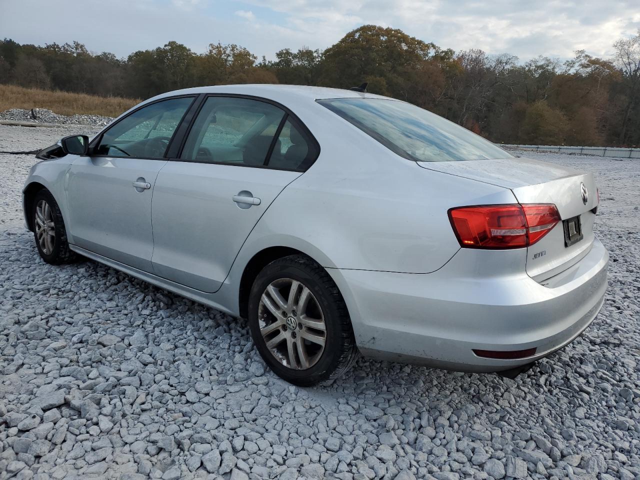 2015 VOLKSWAGEN JETTA