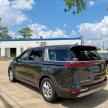 2022 KIA Carnival