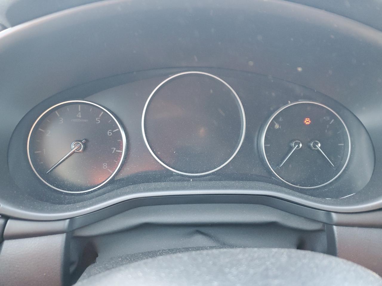 2025 MAZDA 3