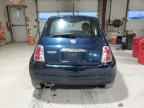 2015 FIAT 500