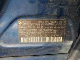 2006 BMW 3 SERIES