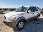 2007 KIA SORENTO
