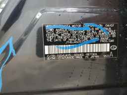 2007 LEXUS ES 350