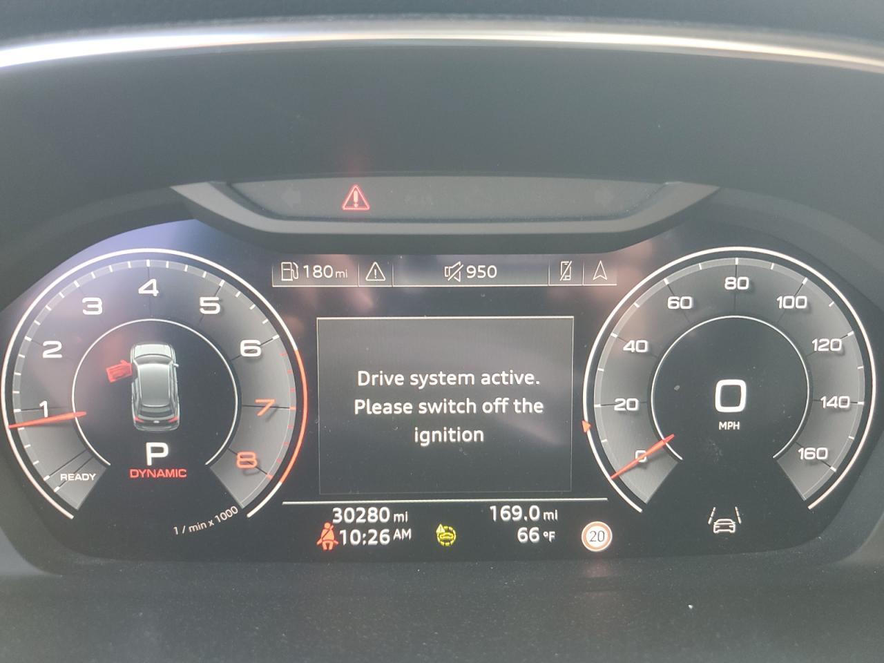 2021 AUDI Q3