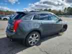 2012 CADILLAC SRX