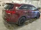 2020 KIA SORENTO
