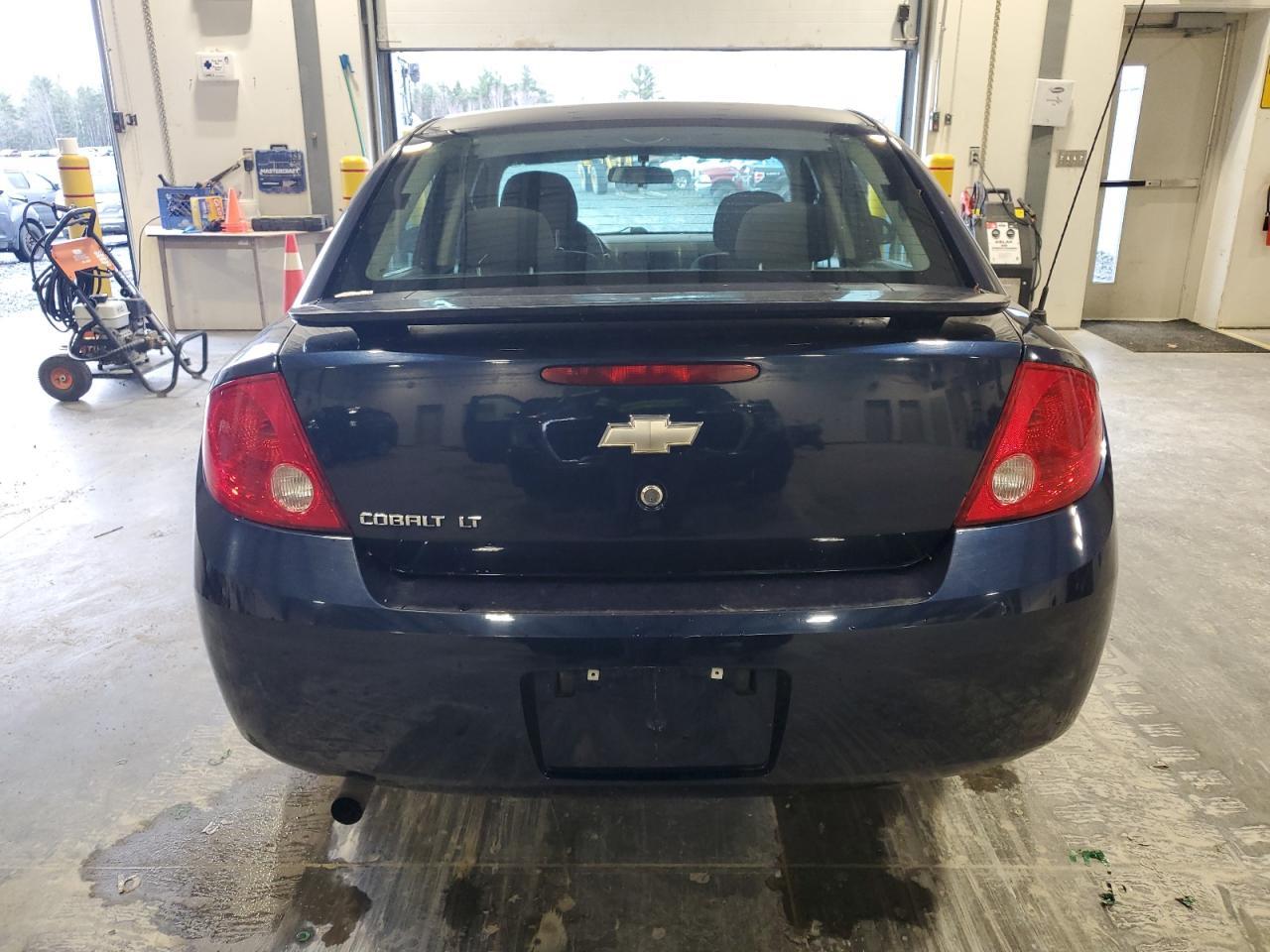 2010 CHEVROLET COBALT
