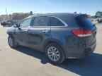 2018 KIA SORENTO