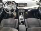 2014 MITSUBISHI LANCER