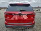 2019 FORD Explorer Sport Trac