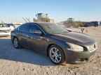 2012 NISSAN Maxima