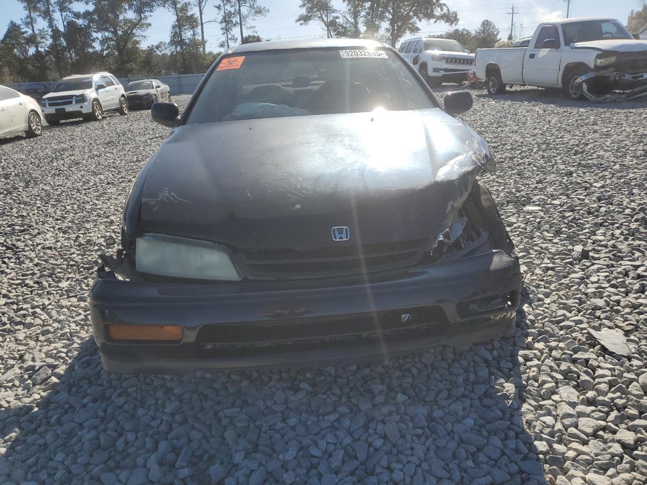 1995 HONDA ACCORD