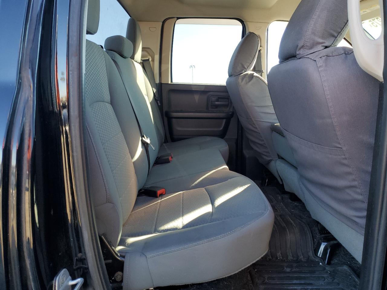 2013 RAM 1500