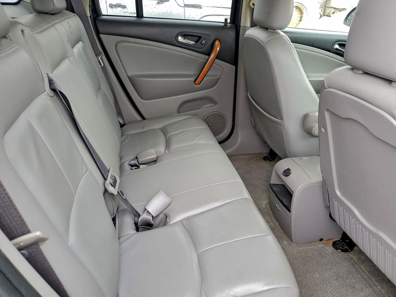 2006 SATURN Vue