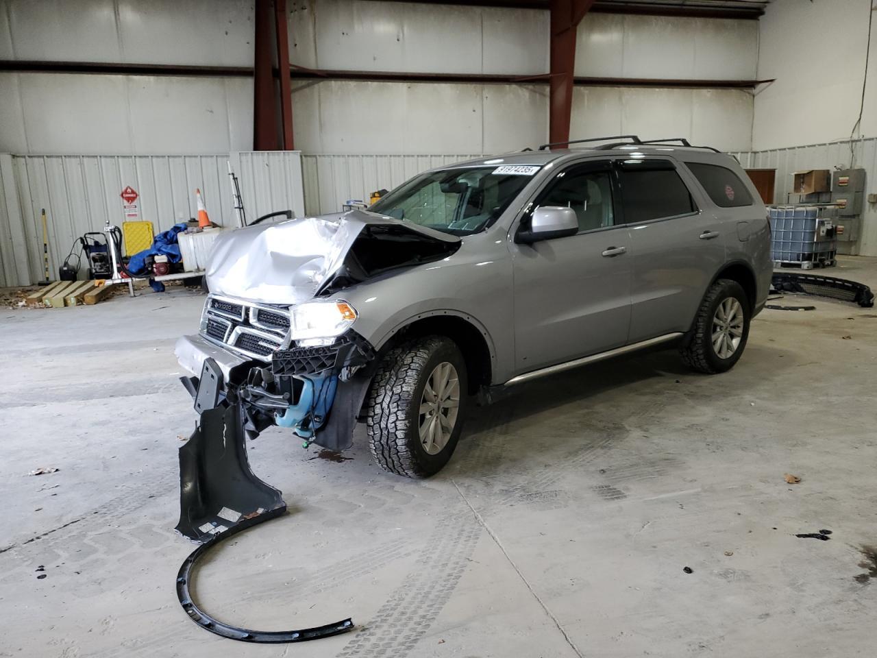 2020 DODGE DURANGO