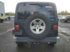 2006 JEEP WRANGLER