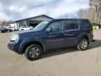 2011 HONDA PILOT