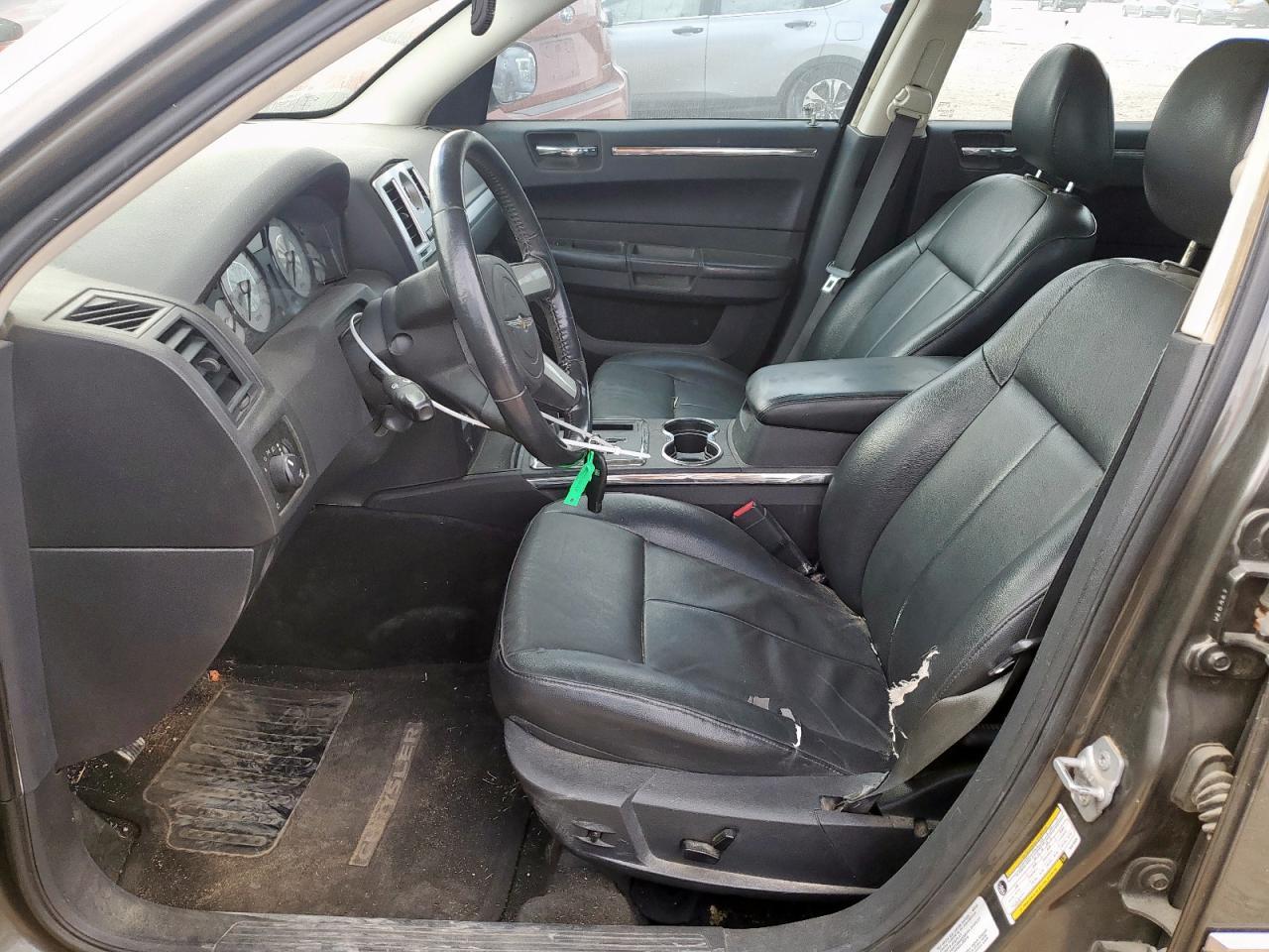 2009 CHRYSLER 300