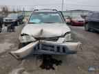 2001 HONDA CR-V