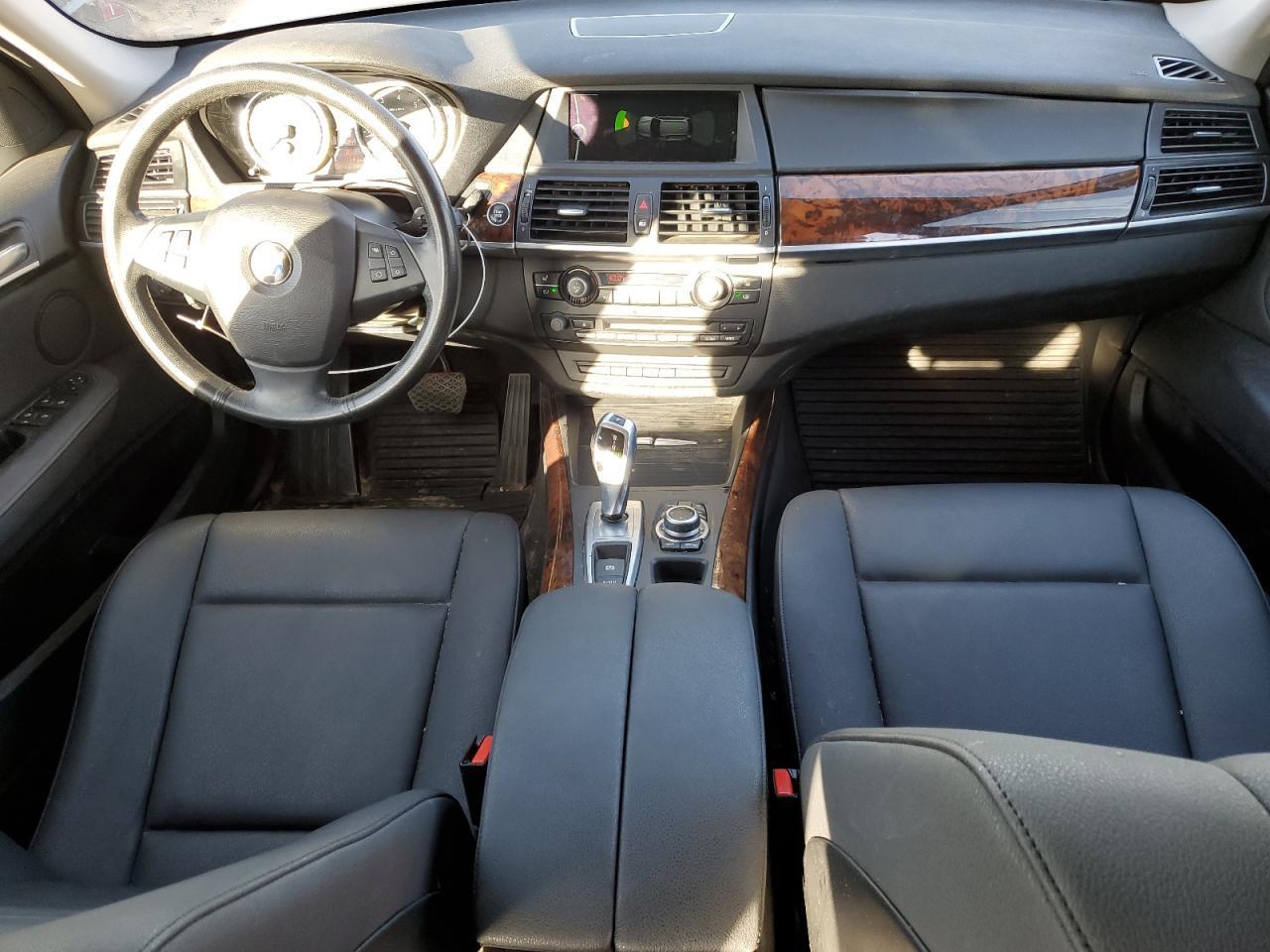 2013 BMW X5