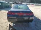 2002 HONDA ACCORD