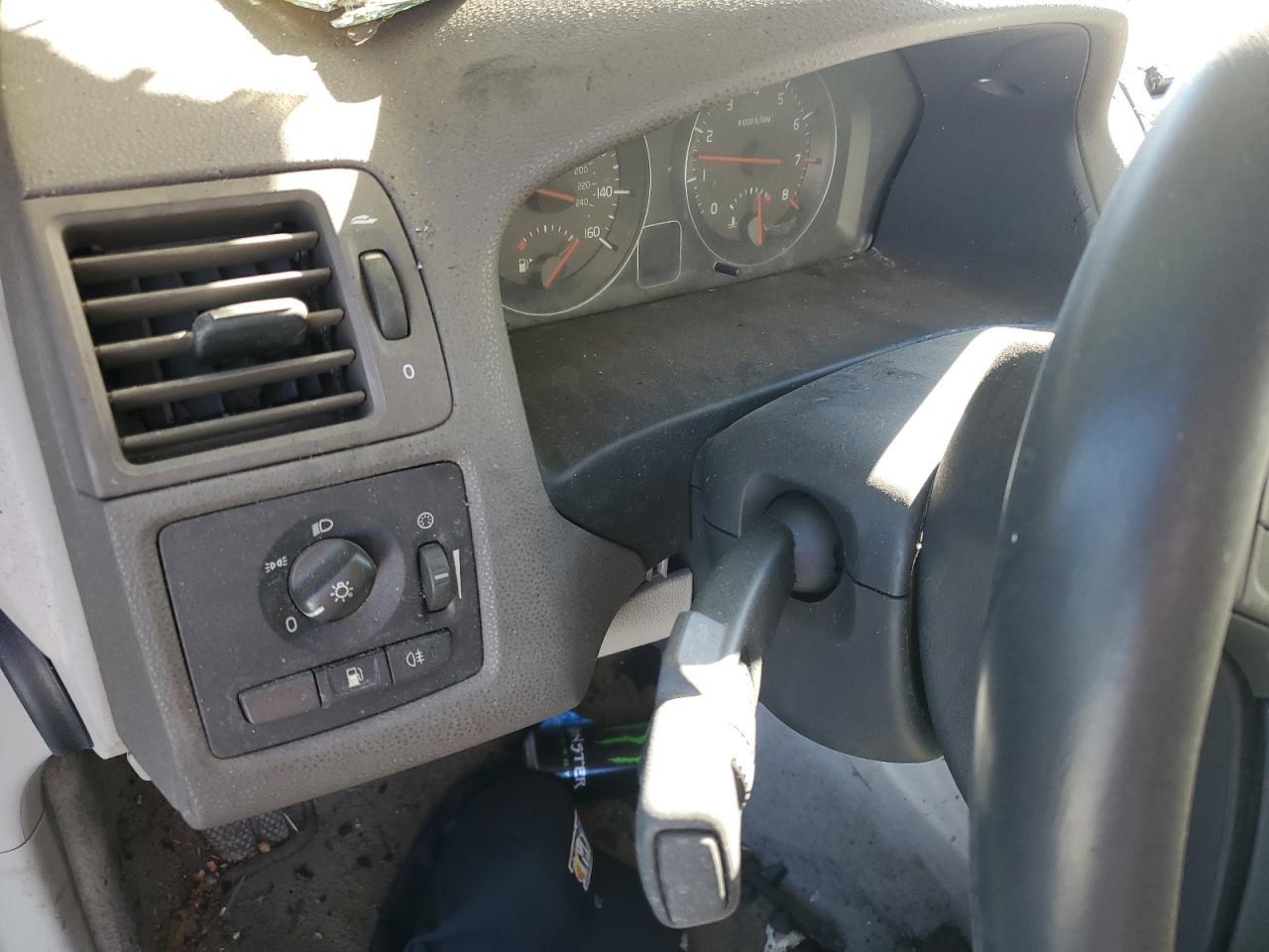 2010 VOLVO C30