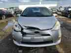 2013 TOYOTA Prius c