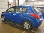 2007 NISSAN VERSA