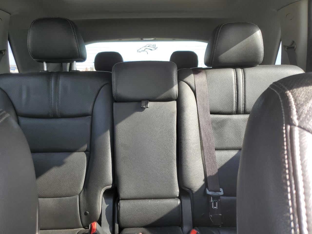 2015 KIA SORENTO
