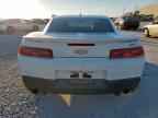 2014 CHEVROLET Camaro
