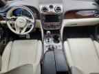 2017 BENTLEY Bentayga