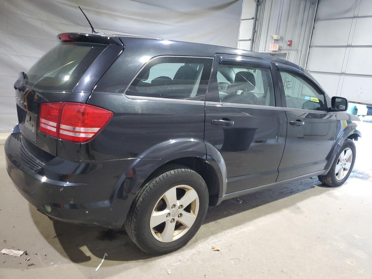 2013 DODGE JOURNEY