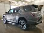 2017 TOYOTA 4Runner