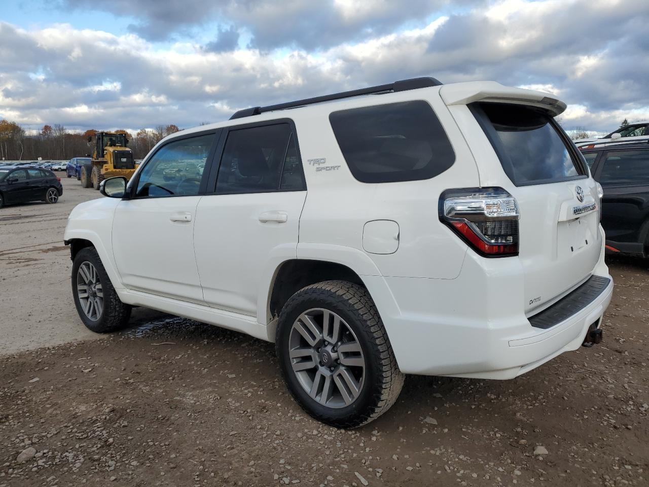 2022 TOYOTA 4Runner