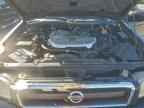 2002 NISSAN PATHFINDER