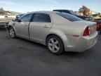 2012 CHEVROLET MALIBU