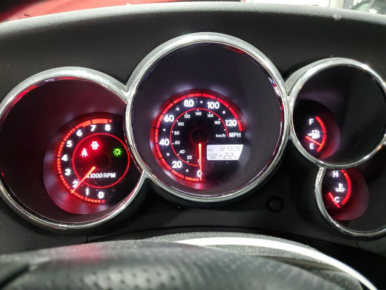 2007 PONTIAC VIBE