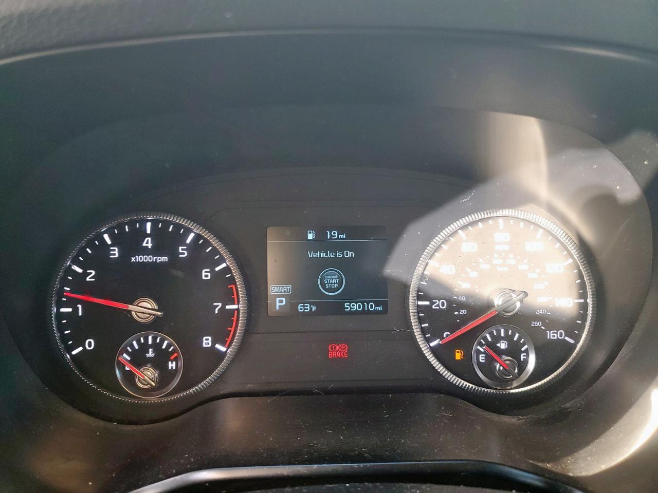2022 KIA Telluride