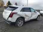2022 CADILLAC XT5