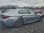 2023 BMW 5 series