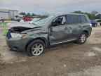 2012 TOYOTA HIGHLANDER