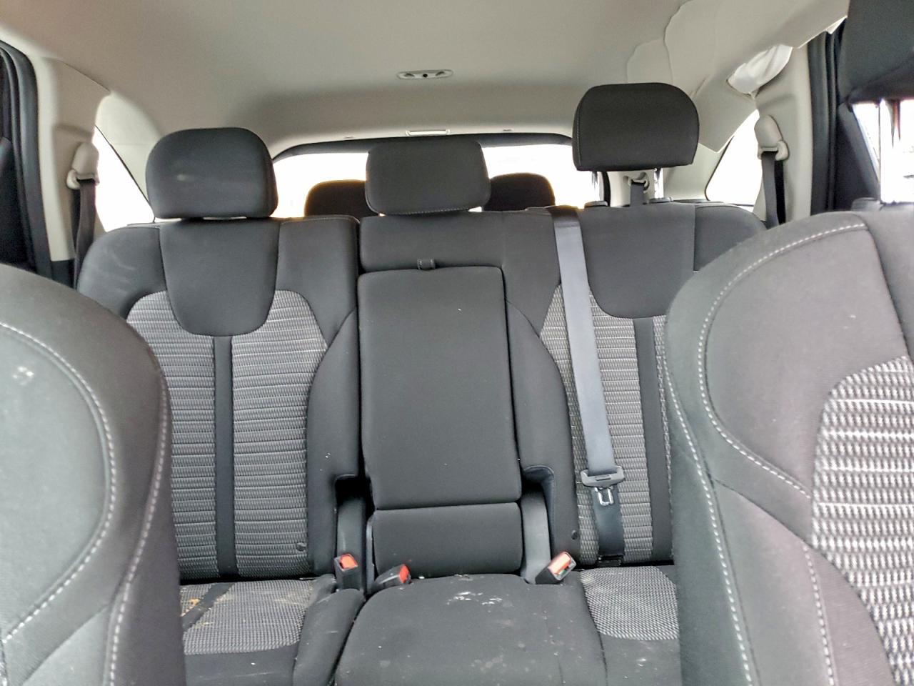 2022 KIA SORENTO