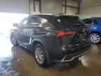 2021 LEXUS NX 300H