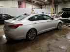 2017 GENESIS G80