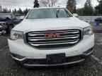 2018 GMC ACADIA