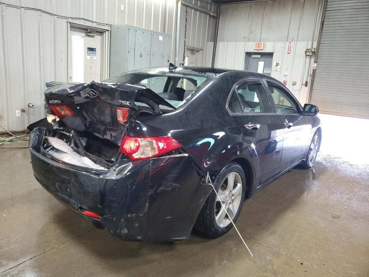 2011 ACURA TSX